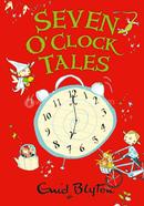Seven O’ Clock Tales image