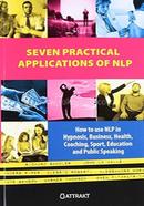 Seven Practical Applications of NLP image