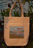 Sevendays Barishal Canvas Tote Bag icon