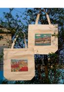 Sevendays Chattogram Canvas Tote Bag 2-Pack icon