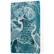 Sevendays Eternal Existence 87 Notebook image