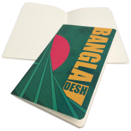 Sevendays Notes Bangladesh Notebook image