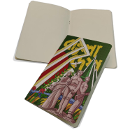 Sevendays Notes Bangladesh Notebook image