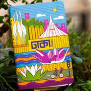 Sevendays Notes Dhaka Notebook image