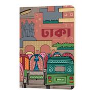 Sevendays Dhaka Notebook image