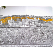 Sevendays Notes Dhara Notebook image