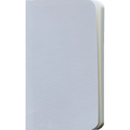 Sevendays Notes Pocket Book White Notebook image