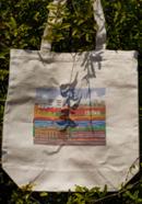 Sevendays Pabna Canvas Tote Bag icon