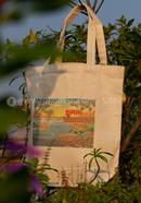 Sevendays Rangpur Canvas Tote Bag icon