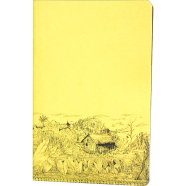 Sevendays Traces Notebook (SN202505195) image