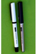 Sevendaysnotes Black Ball Pen 2-Pack image