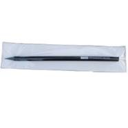 Sevendaysnotes Black Wooden Pencil image