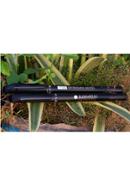 Sevendays Notes Ball Pen Black Ink - (6Pcs)