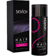 Sevich Hair Building Fiber Dark Brown 25 gm -526268987 image