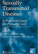 Sexually Transmitted Diseases image