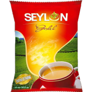 Seylon Gold Tea 500 gm image