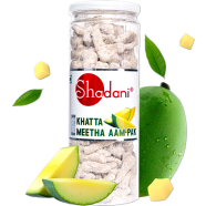 Shadani Khatta Meetha AamPak 200gm image