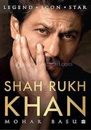 Shah Rukh Khan : Legend, Icon, Star image