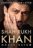 Shah Rukh Khan : Legend, Icon, Star image