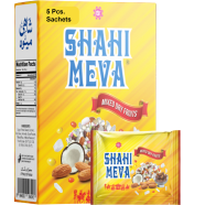 Shahi Meva Mouth Fresheners Combo 5 Pcs Sachets icon