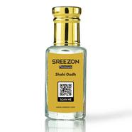 SREEZON Premium Shahi Oudh (শাহী অউদ) Attar - 3 ml icon