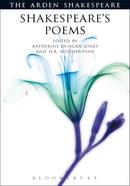 Shakespeare's Poems image