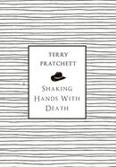 Shaking Hands With Death image