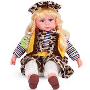 Shakira Decorative and Kids Playing Soft Doll/ Shakira Doll With Music Rhyme and Song icon