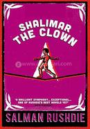 Shalimar the clown image