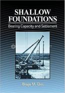 Shallow Foundations: Bearing Capacity And Settlement image