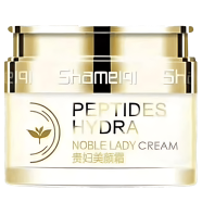 Shameiqi Peptides Hydra Noble Lady Cream – 55gm image
