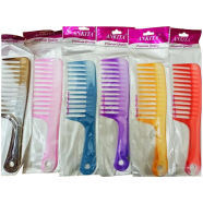 Shampoo Hair Comb-1pcs image