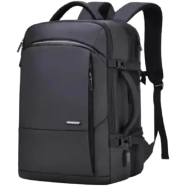 Shaolong 2020-2 19 Inch Business Laptop Expandable Backpack image