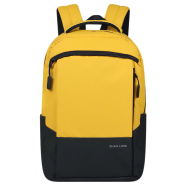Shaolong School Backpack with Laptop Part (Yellow) - GH88M