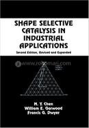 Shape Selective Catalysis in Industrial Applications image