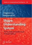 Shape Understanding System image