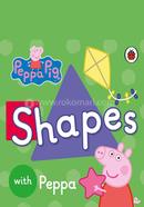 Shapes With Peppa image