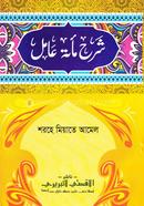 শরহে মিয়াতে আমেল