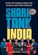Shark Tank India image