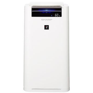 Sharp Air Purifier - KCG40SAW image