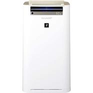 Sharp Air Purifier - KC-G60SA-W image