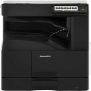 Sharp BP-30M31: 31 CPM Digital Photocopier image