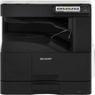 Sharp BP-30M35: 35 CPM Digital Photocopiers image
