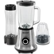 Sharp Blender EM-100PM-ST | 1.0 Liter - Stainless Steel - EM-100PM-ST icon
