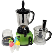 Sharp Blender EM-181-GR | 550 Watt- Green image