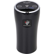 Sharp Car Air Purifier Plasmacluster Ion Generator - IG-DC2E-B image
