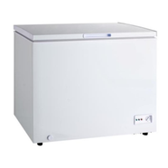 Sharp Chest Freezer (SCFK250XLWH2/3/SL2), 250 Ltr. image