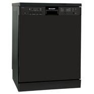 Sharp Dishwasher QW-V612 image