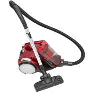 Sharp EC-BL2203A-RZ Single Cyclone Canister Bag-Less Vacuum Cleaner image
