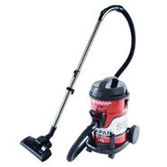 Sharp EC-CA2121-Z Electric Vacuum Cleaner - 2100 Watt